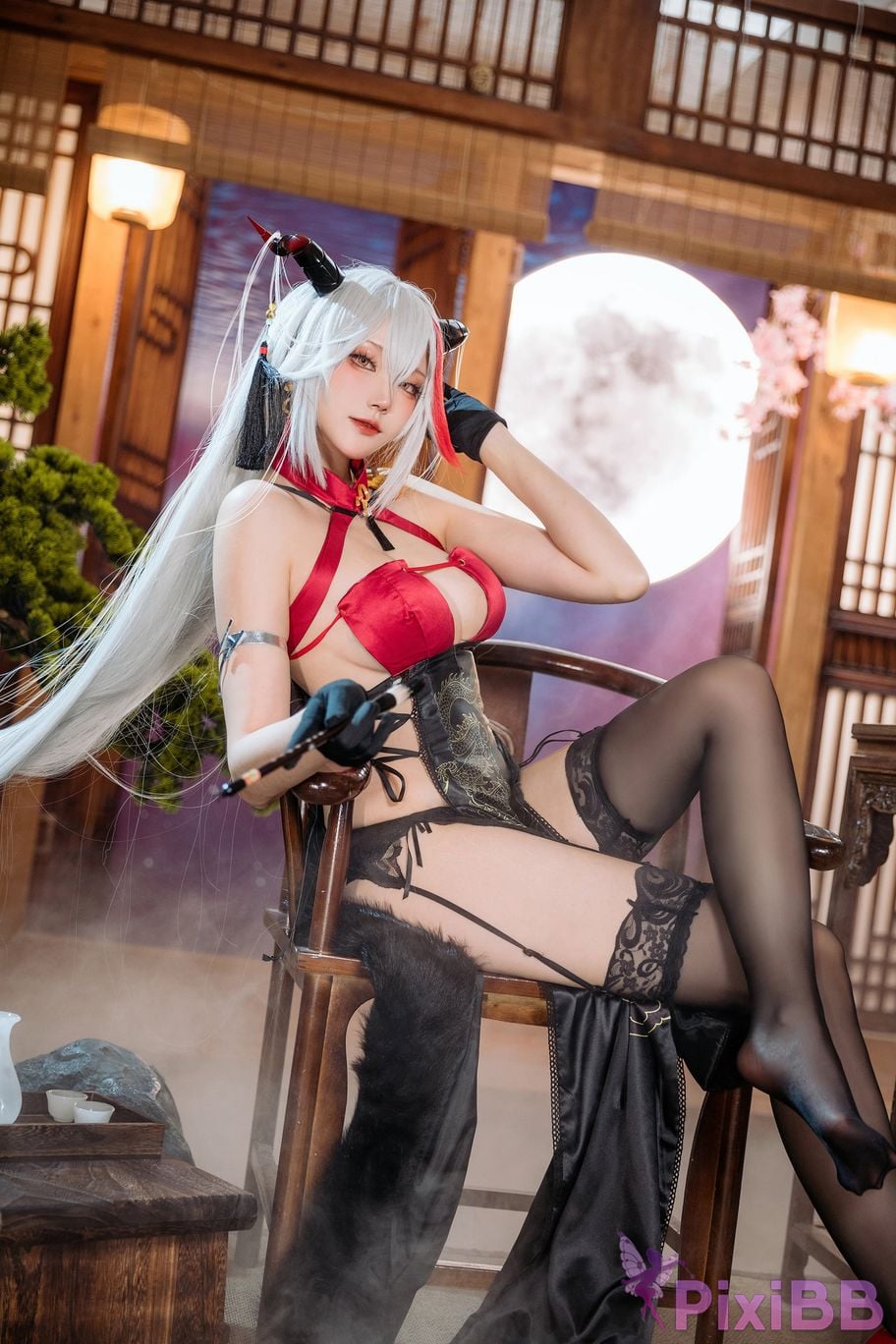 Coser Gua xi jiang PixiBB.COM 024