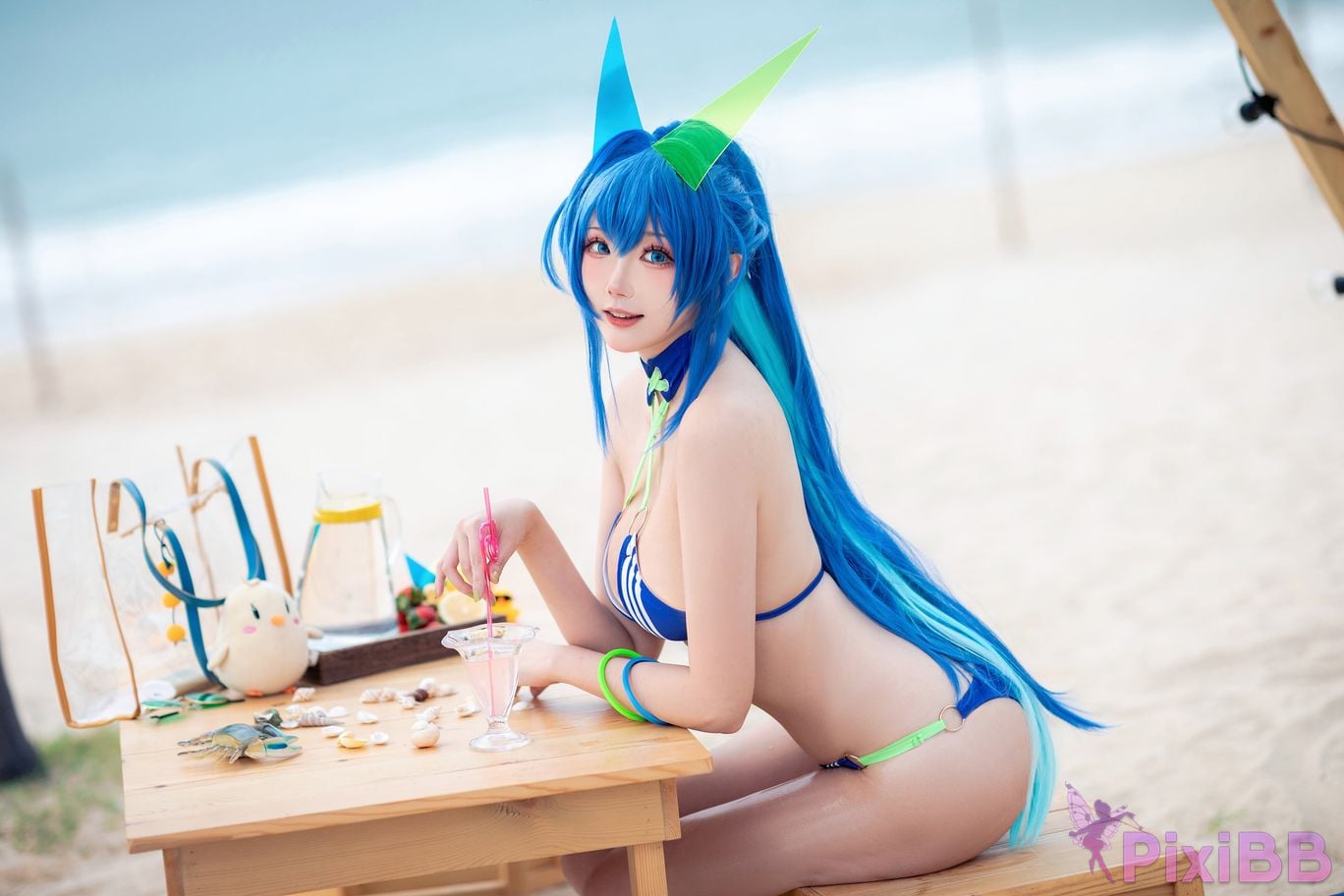 Coser Gua xi jiang PixiBB.COM 027