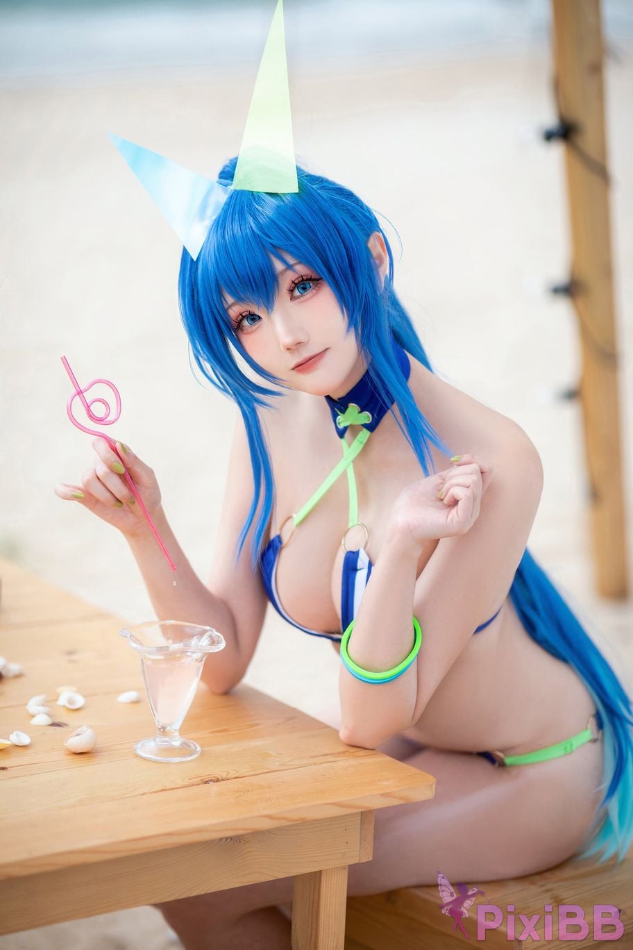 Coser Gua xi jiang PixiBB.COM 028