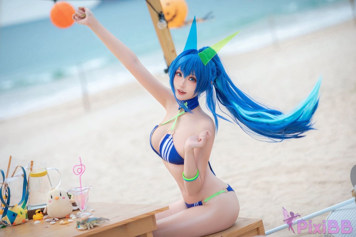 Coser Gua xi jiang PixiBB.COM 029