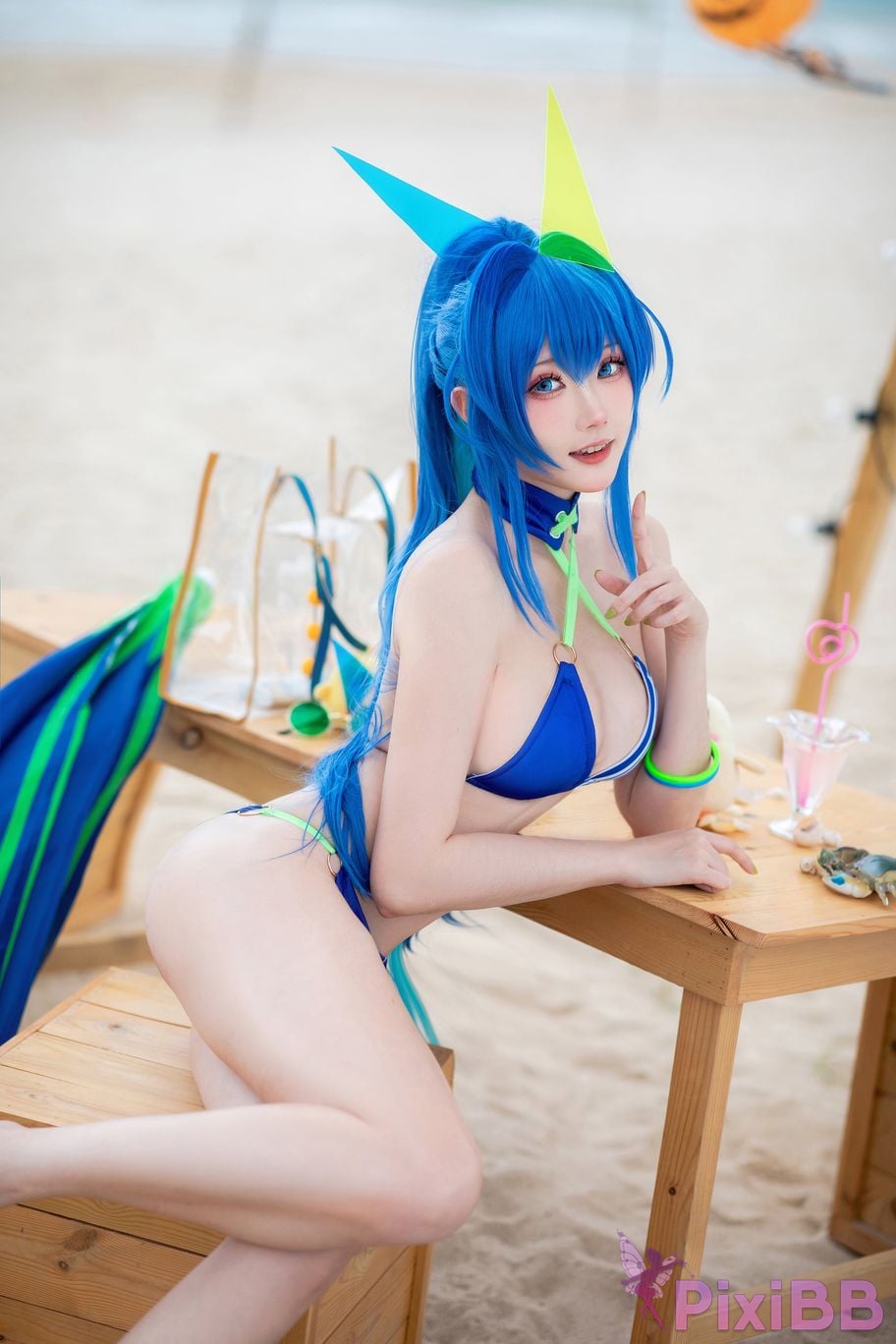 Coser Gua xi jiang PixiBB.COM 030