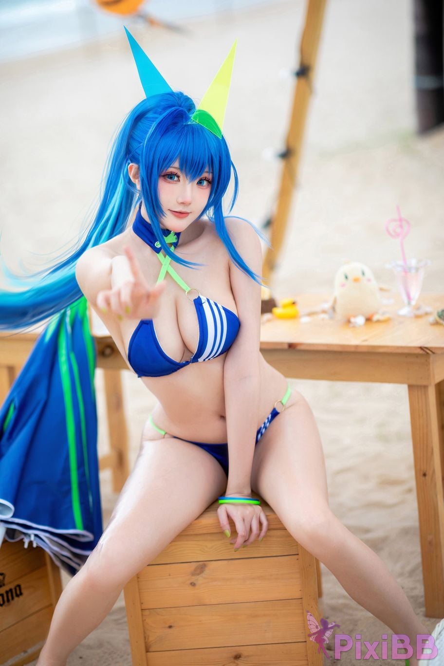 Coser Gua xi jiang PixiBB.COM 031