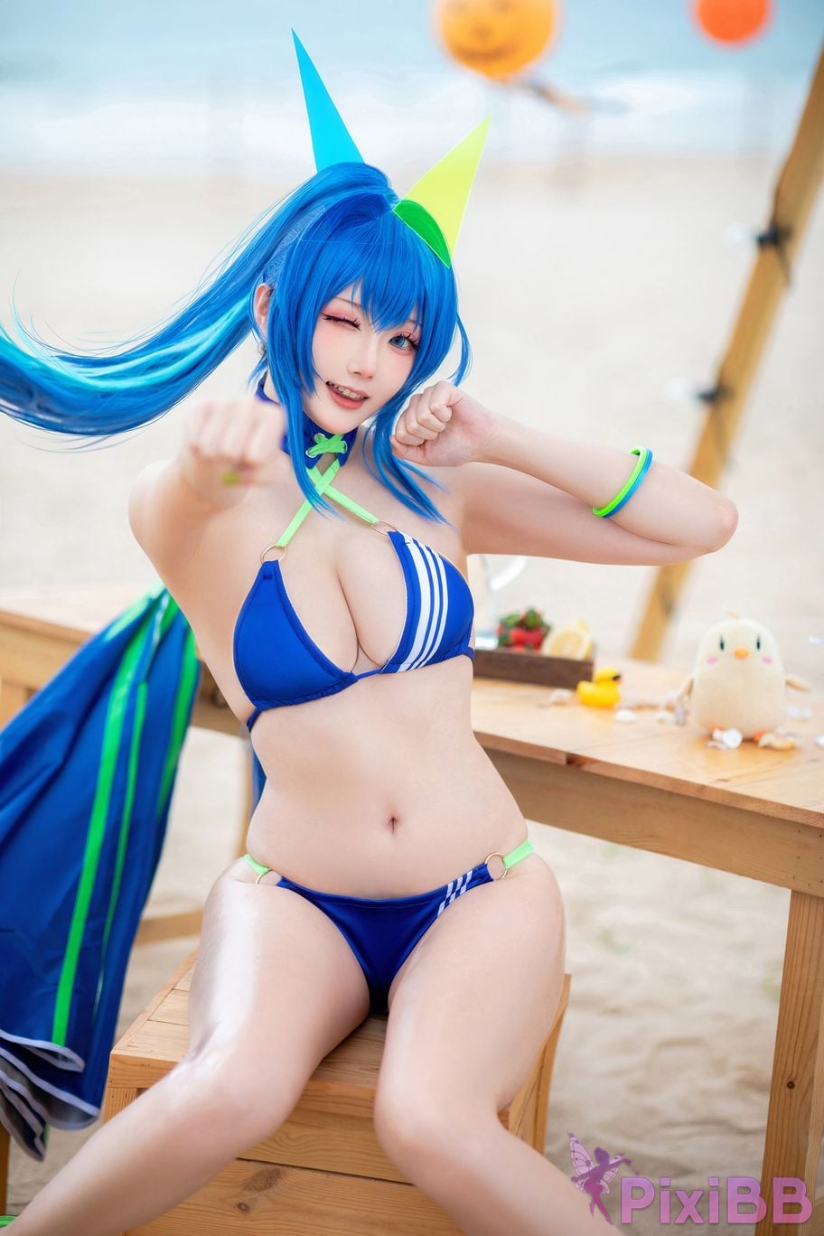 Coser Gua xi jiang PixiBB.COM 032