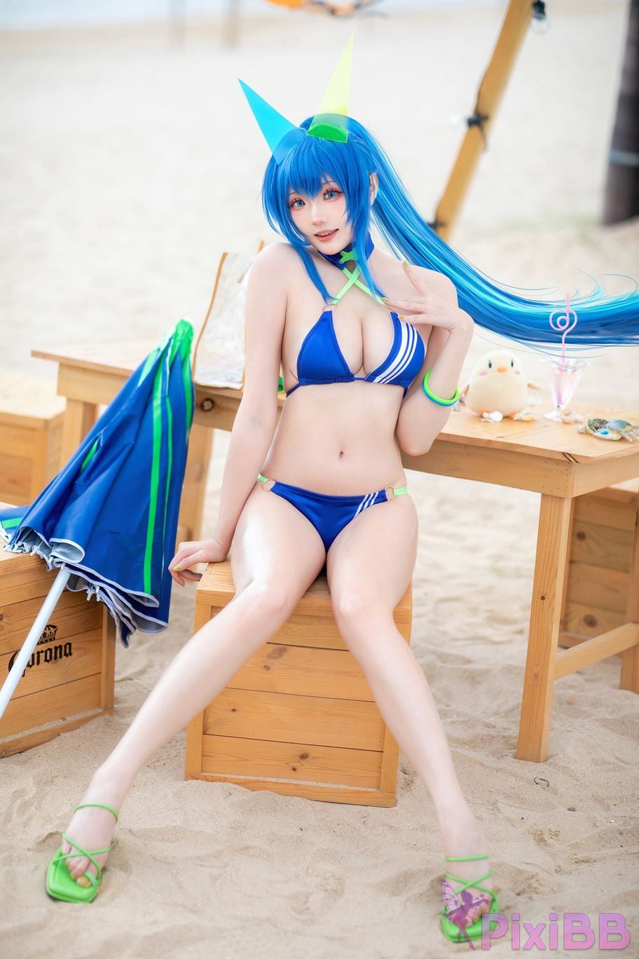 Coser Gua xi jiang PixiBB.COM 033