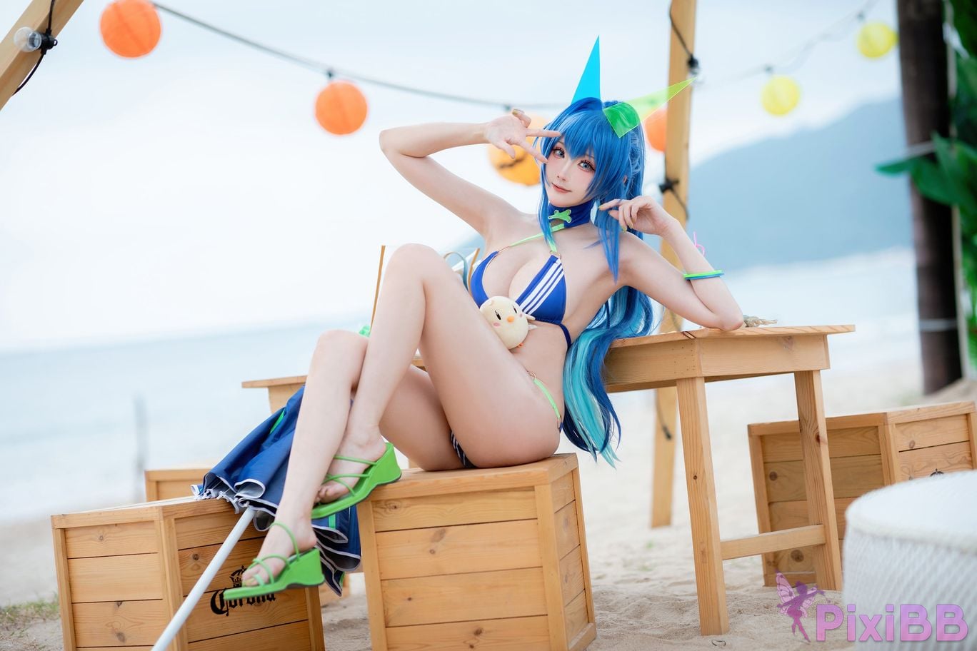 Coser Gua xi jiang PixiBB.COM 034