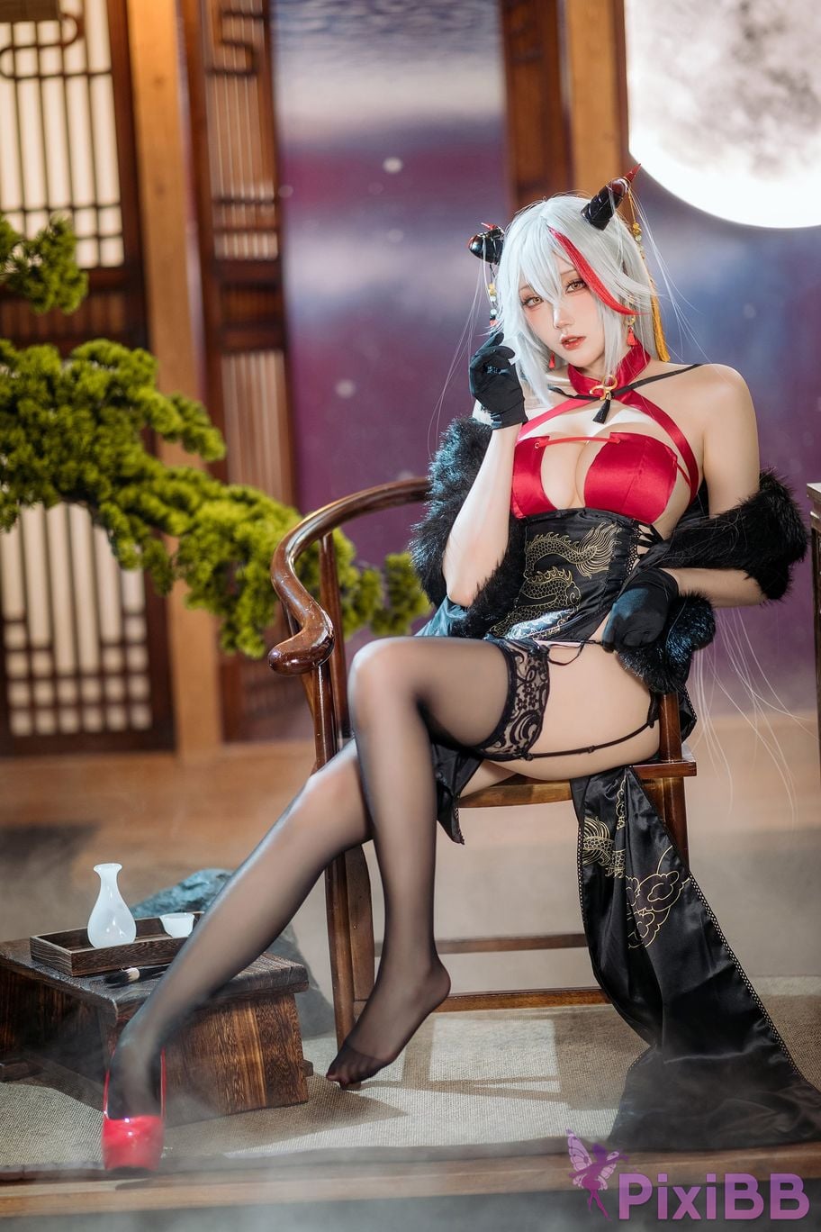 Coser Gua xi jiang PixiBB.COM 035