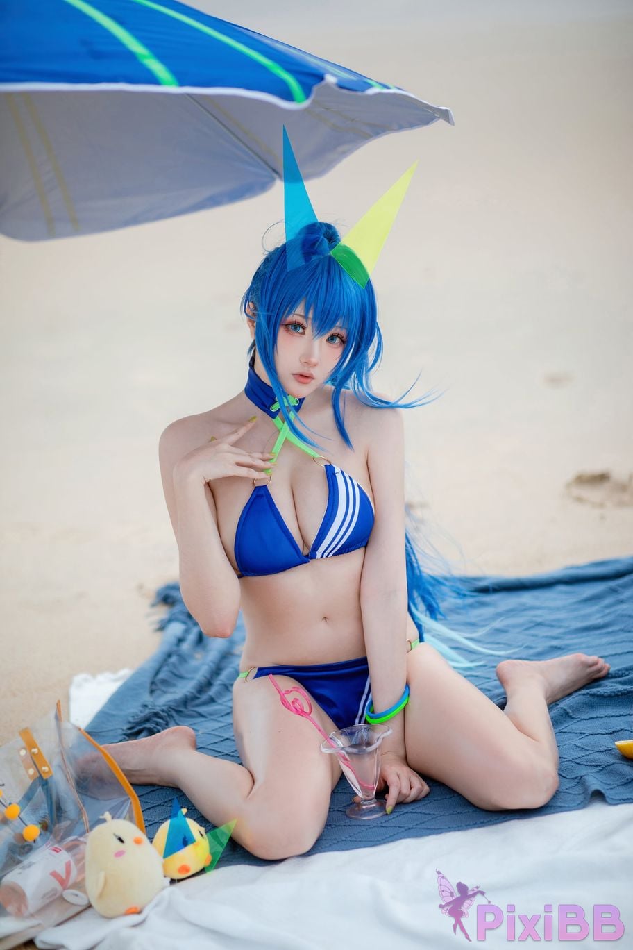 Coser Gua xi jiang PixiBB.COM 036