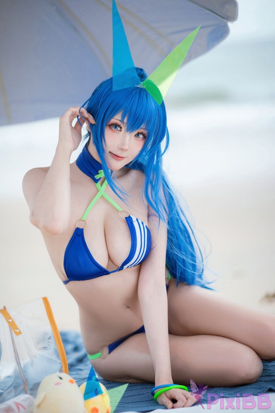 Coser Gua xi jiang PixiBB.COM 037