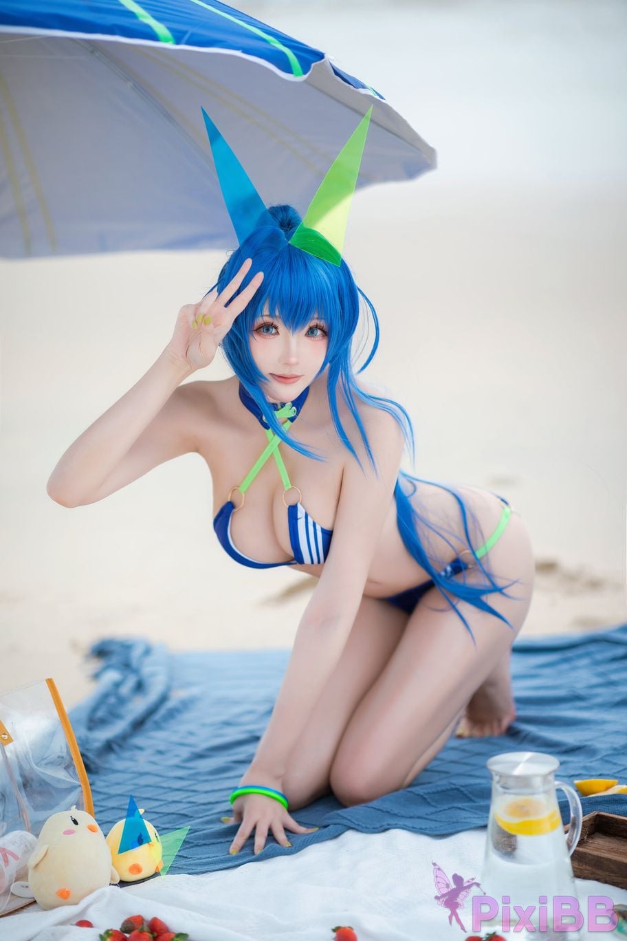 Coser Gua xi jiang PixiBB.COM 039