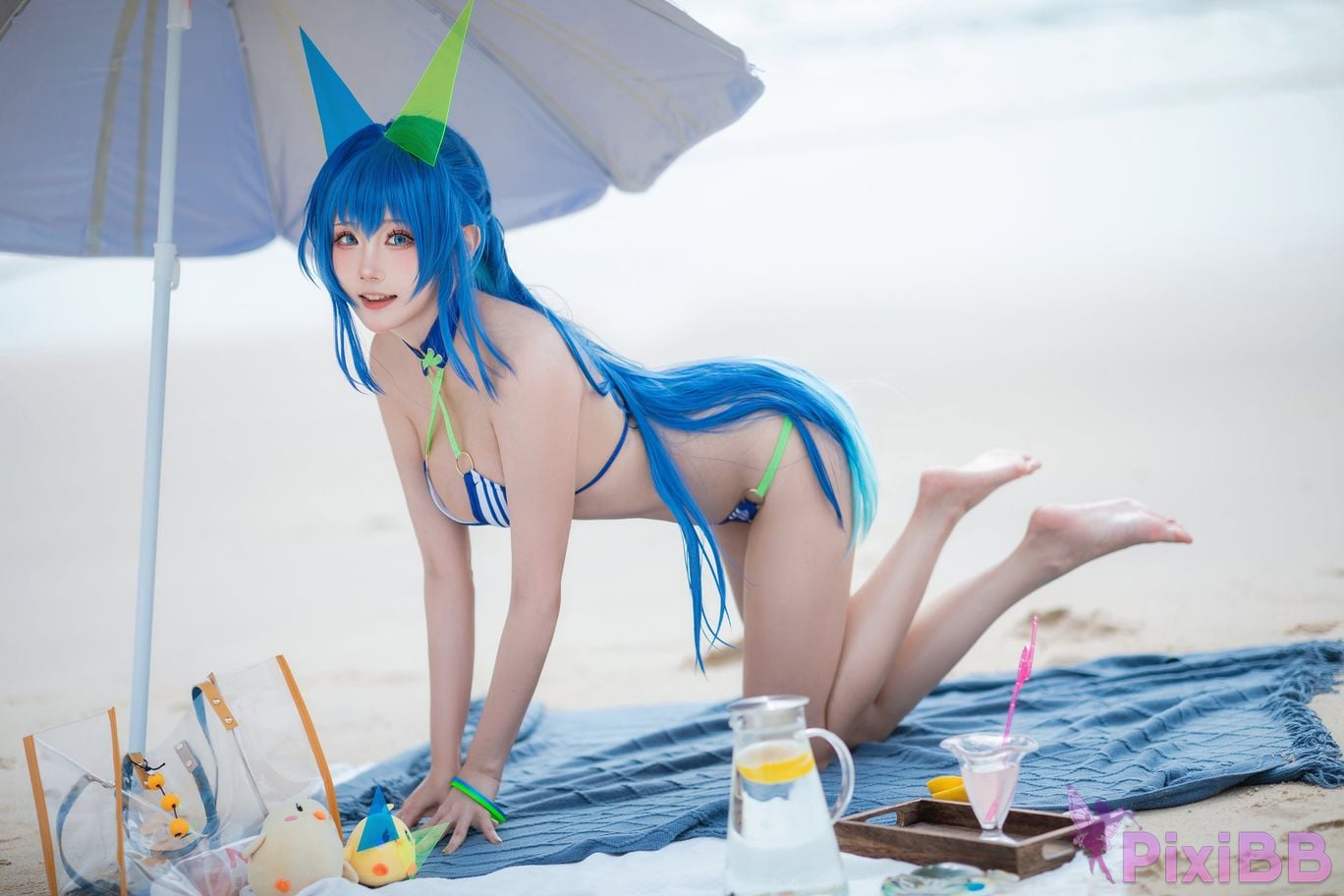 Coser Gua xi jiang PixiBB.COM 042
