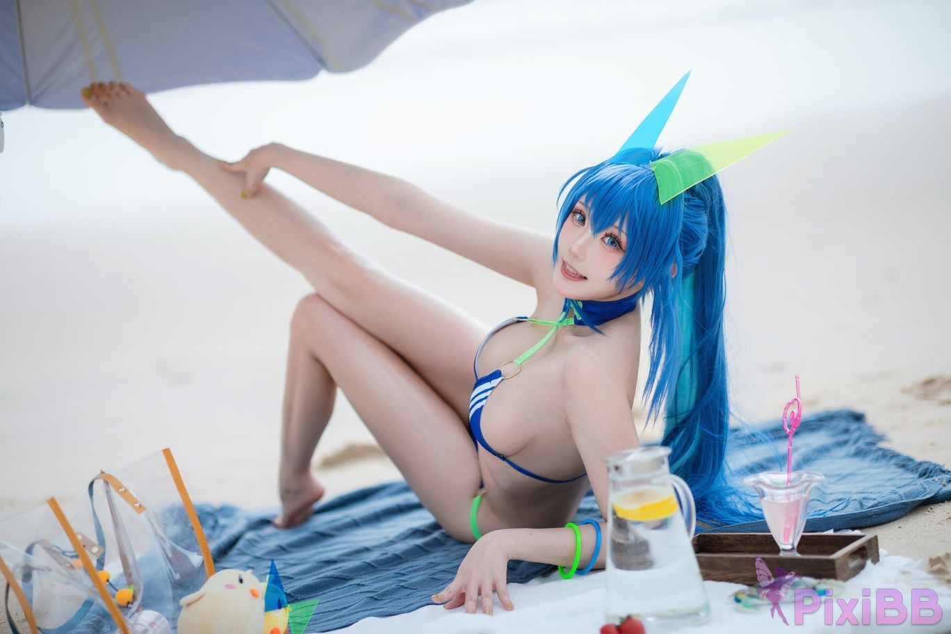 Coser Gua xi jiang PixiBB.COM 043