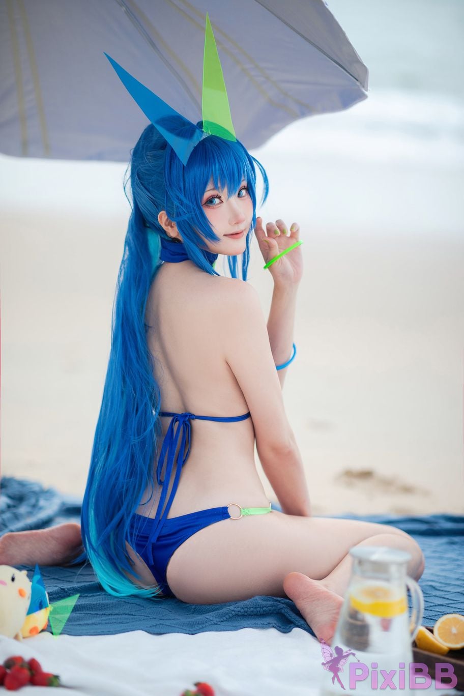 Coser Gua xi jiang PixiBB.COM 044