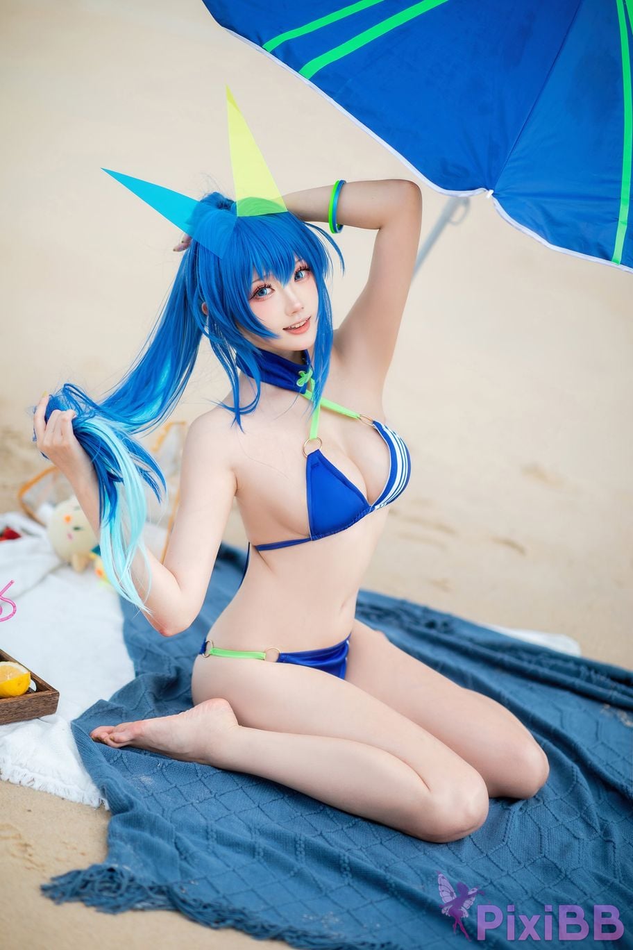 Coser Gua xi jiang PixiBB.COM 045