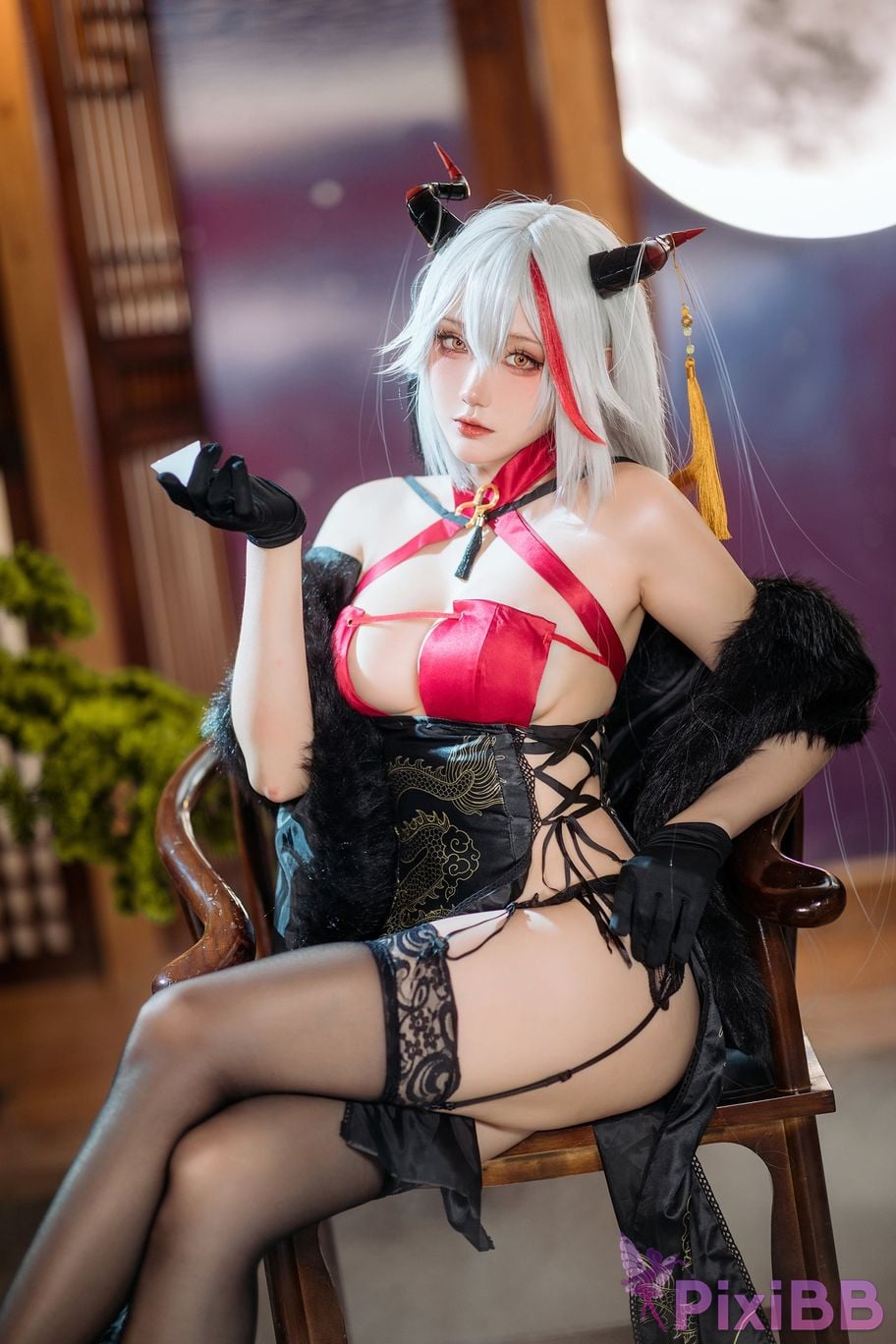 Coser Gua xi jiang PixiBB.COM 046