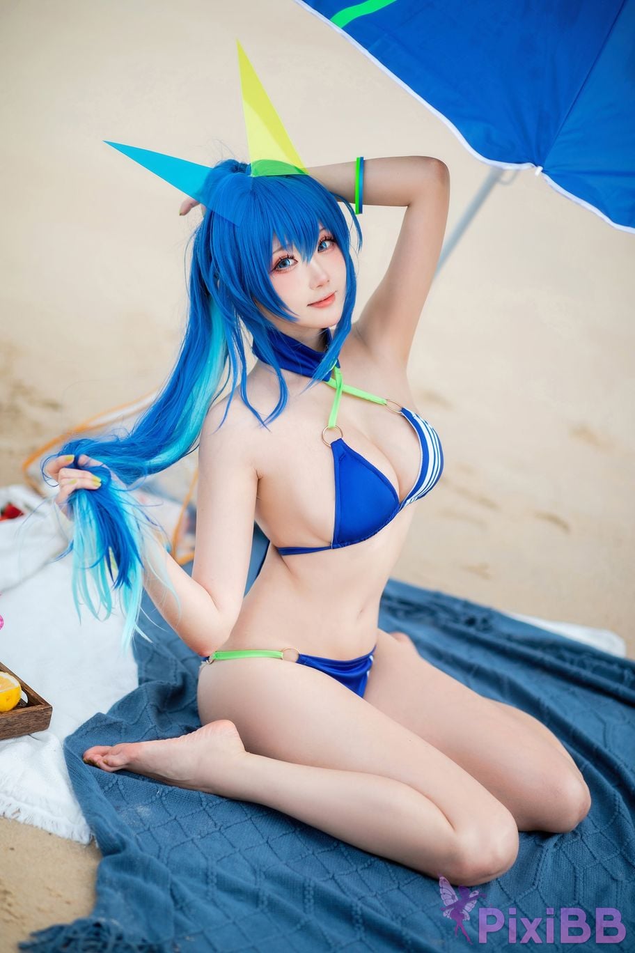 Coser Gua xi jiang PixiBB.COM 047