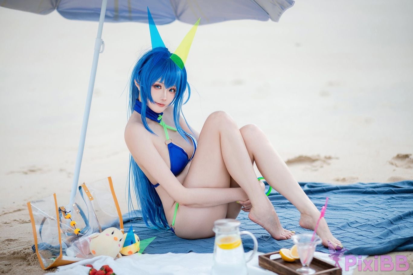 Coser Gua xi jiang PixiBB.COM 048