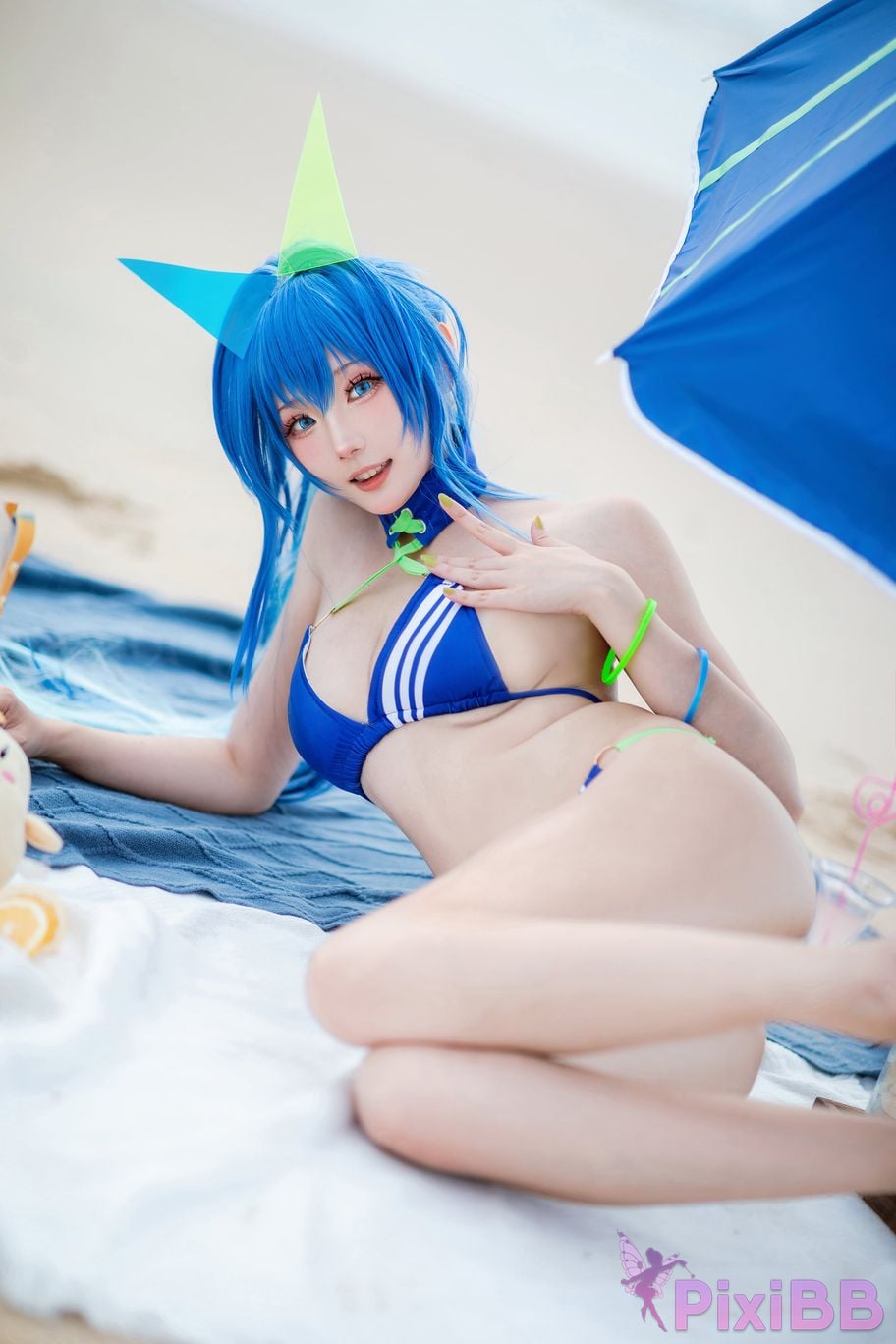 Coser Gua xi jiang PixiBB.COM 049