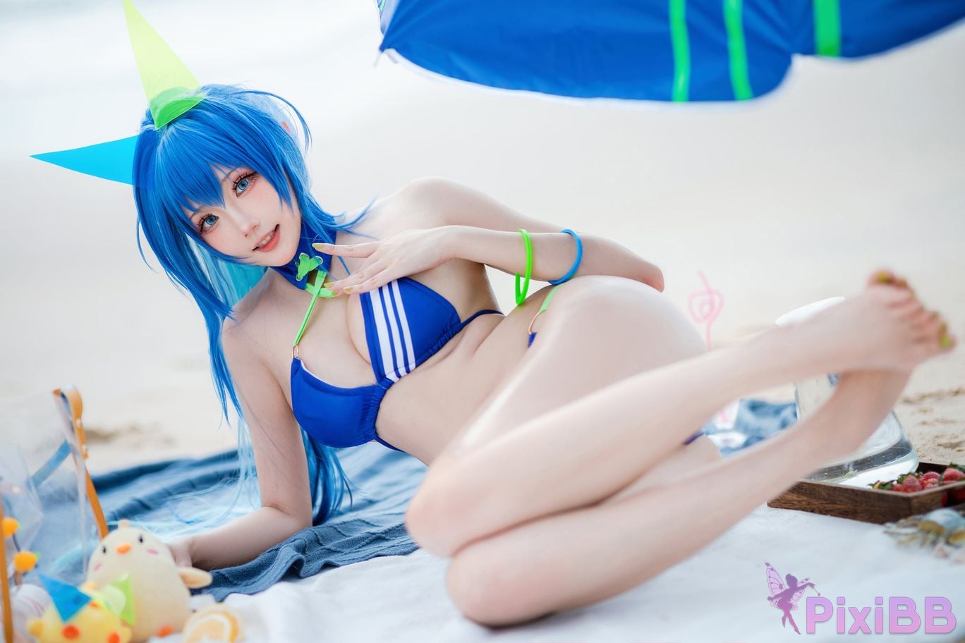 Coser Gua xi jiang PixiBB.COM 050