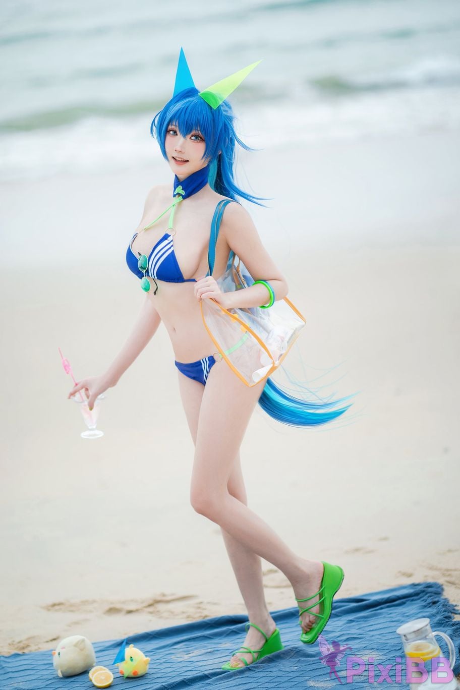 Coser Gua xi jiang PixiBB.COM 052
