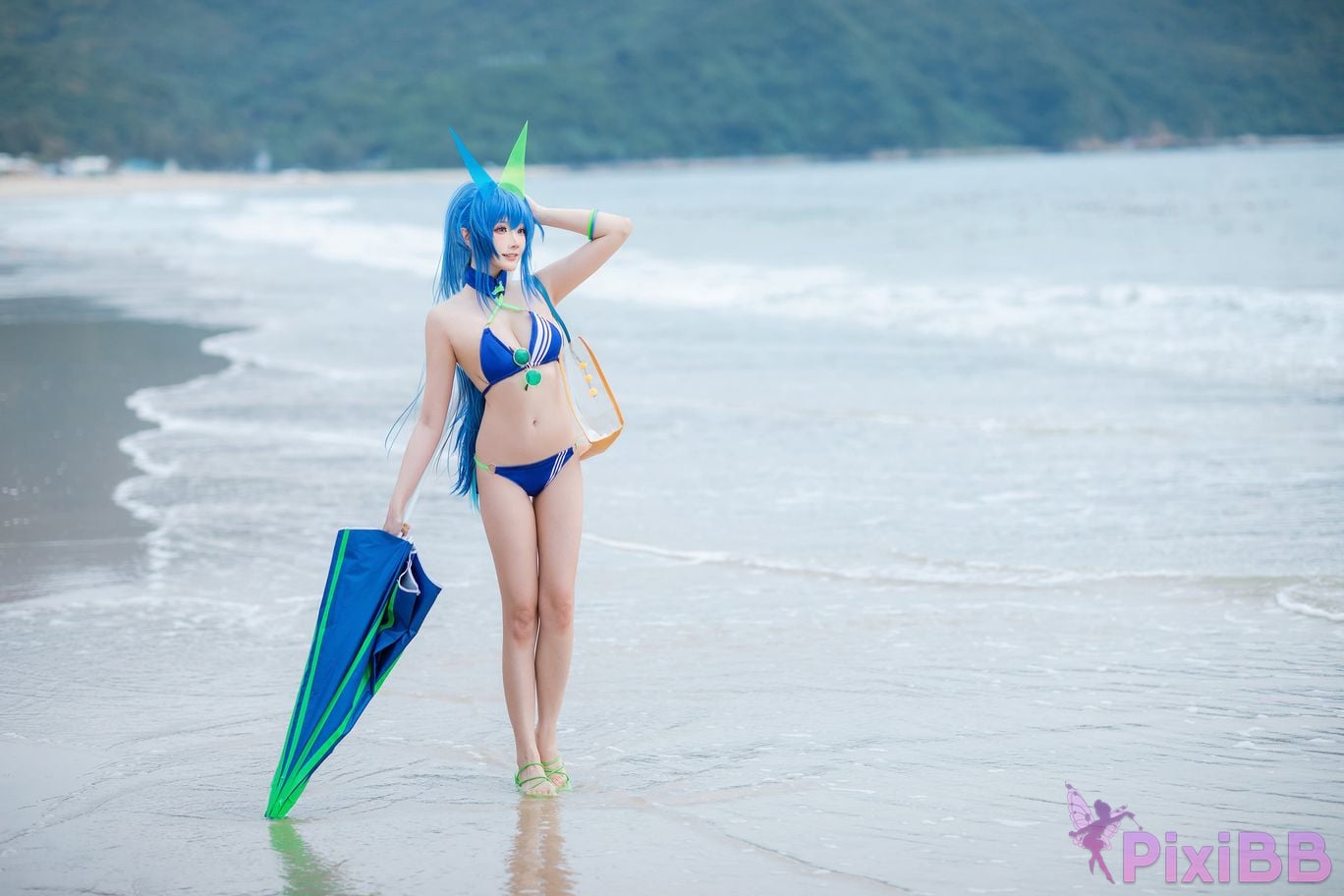 Coser Gua xi jiang PixiBB.COM 053