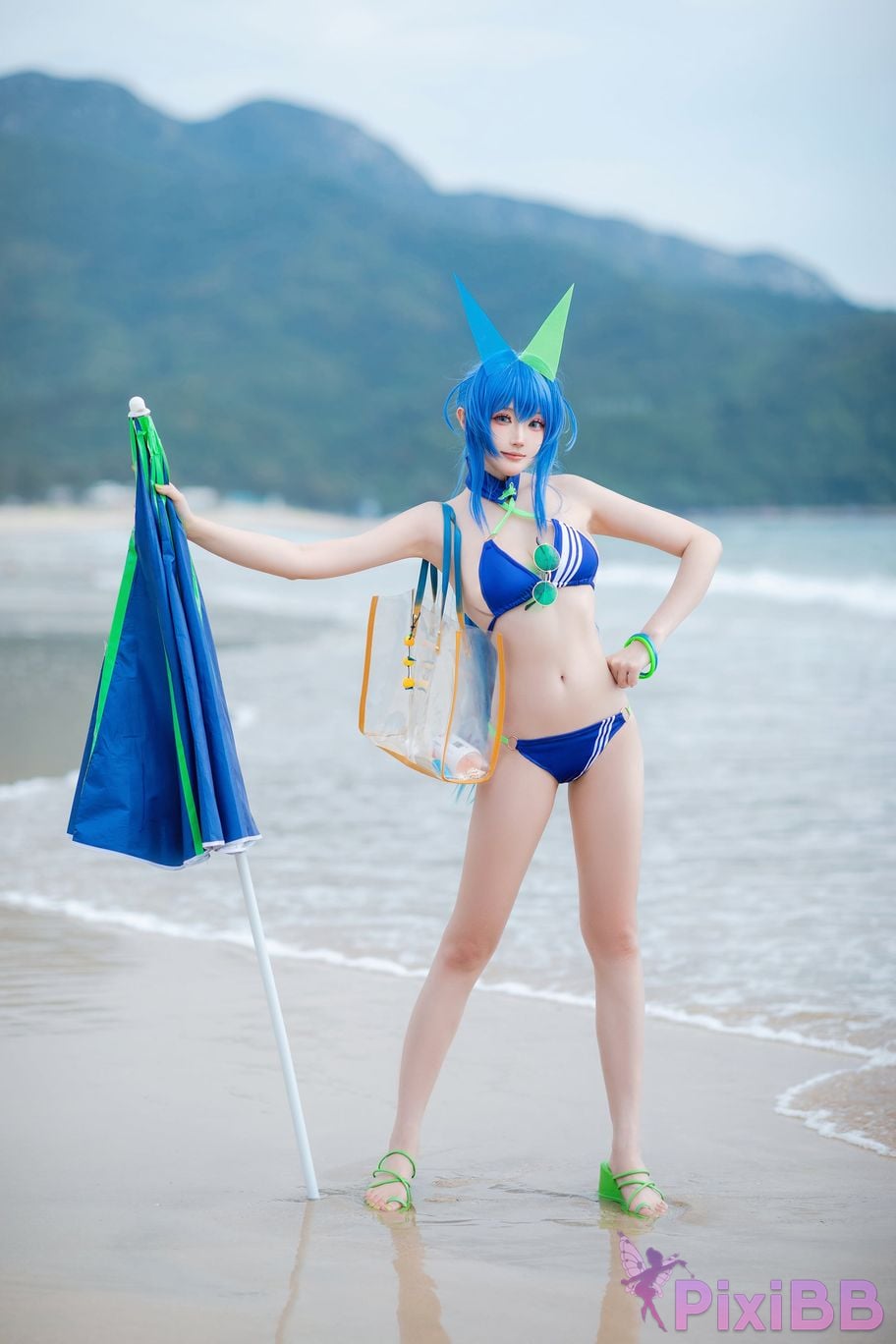 Coser Gua xi jiang PixiBB.COM 055