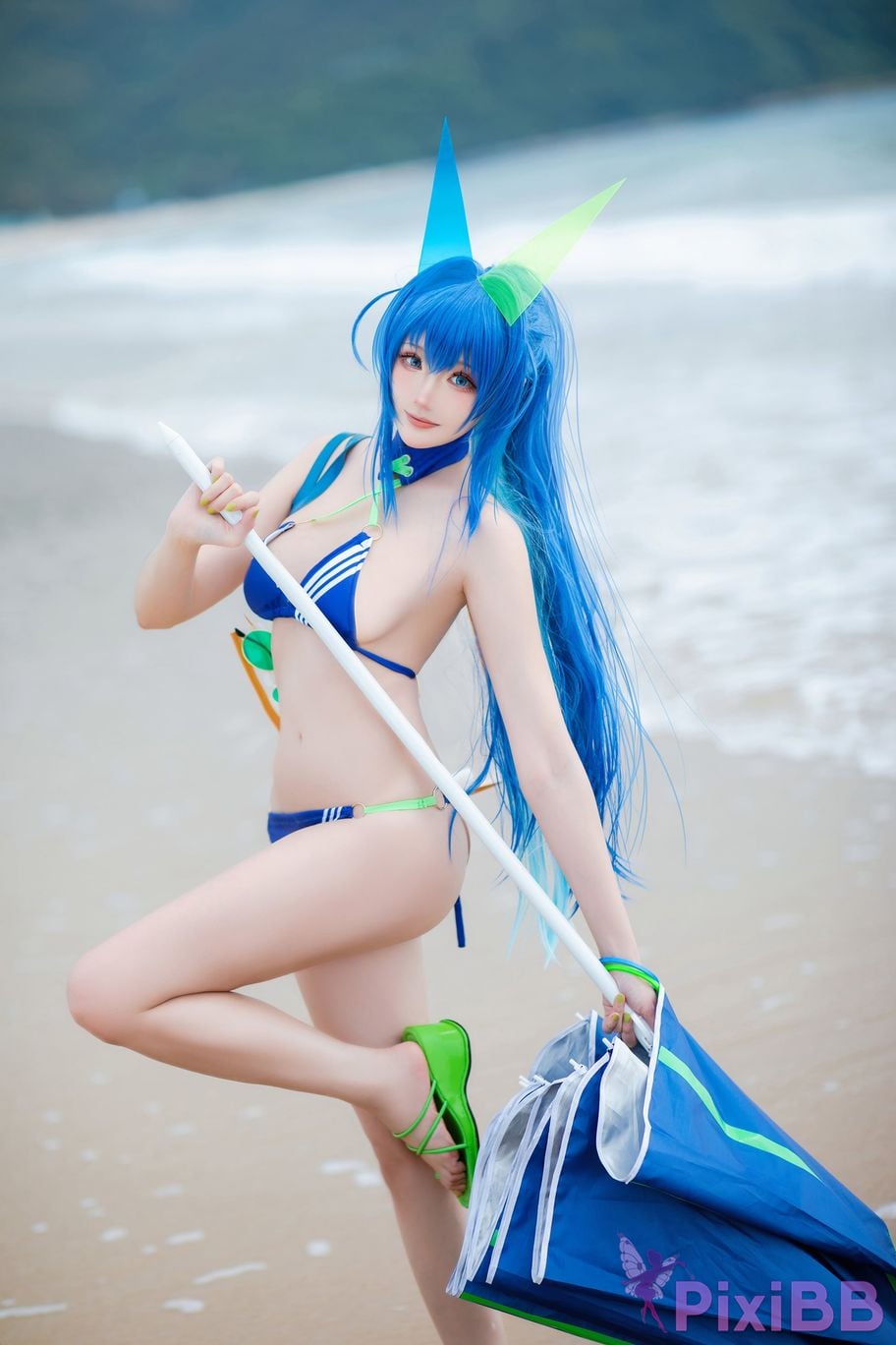 Coser Gua xi jiang PixiBB.COM 056