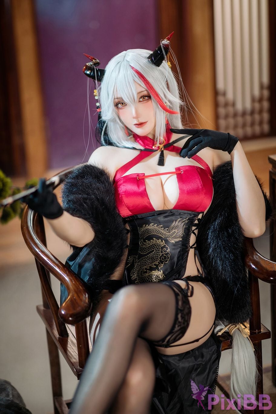 Coser Gua xi jiang PixiBB.COM 057