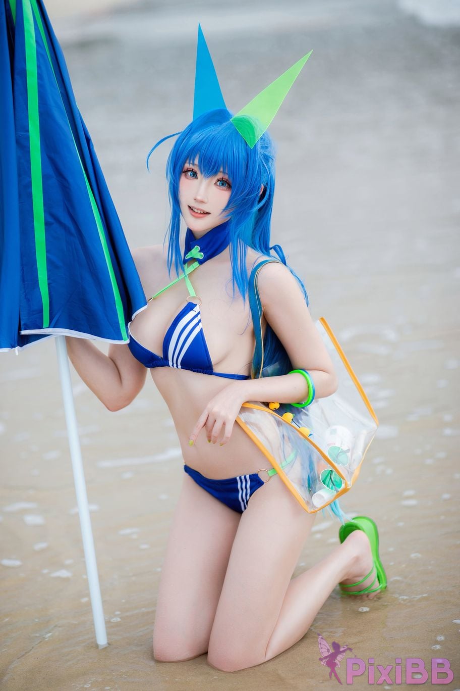 Coser Gua xi jiang PixiBB.COM 058