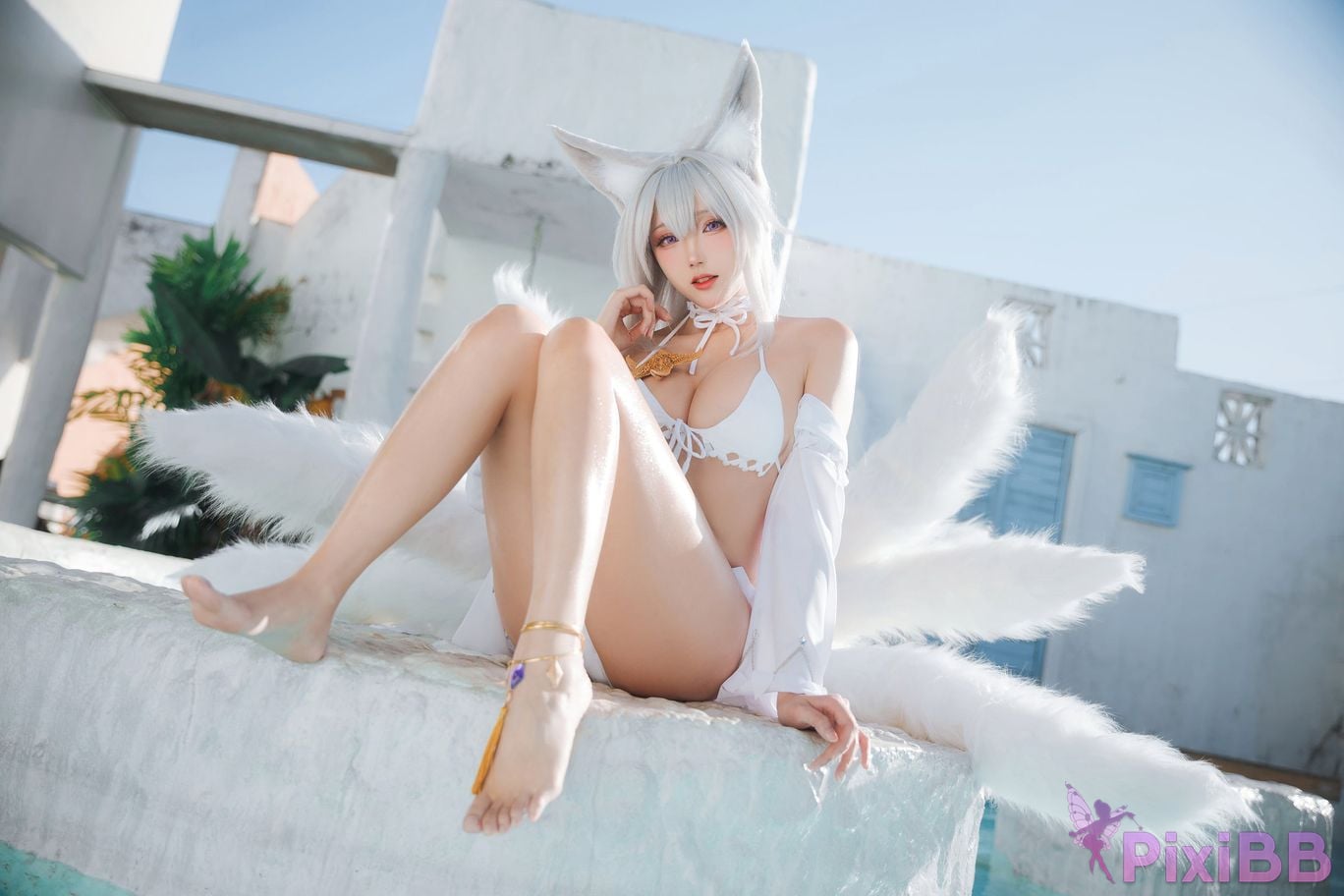 Coser Gua xi jiang PixiBB.COM 062