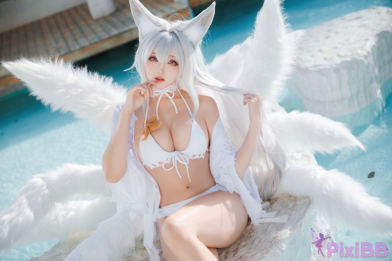 Coser Gua xi jiang PixiBB.COM 063