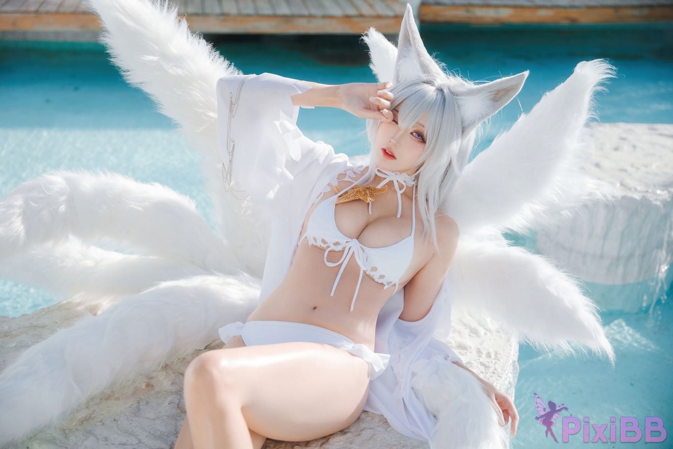 Coser Gua xi jiang PixiBB.COM 064