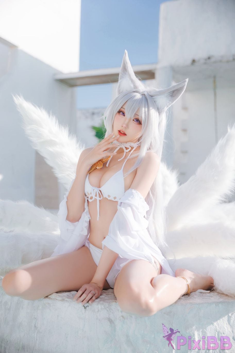 Coser Gua xi jiang PixiBB.COM 065