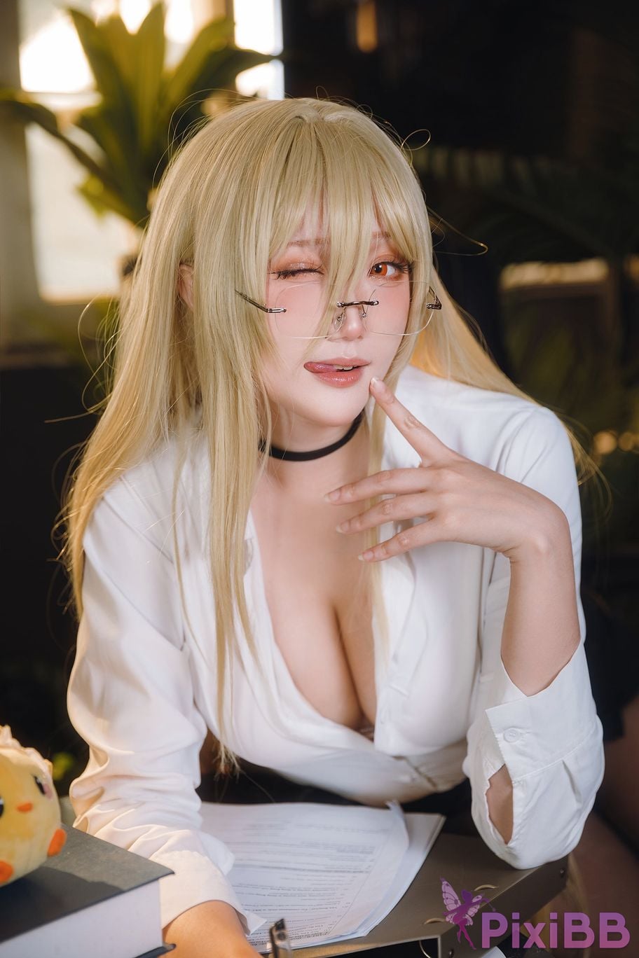 Coser Gua xi jiang PixiBB.COM 070
