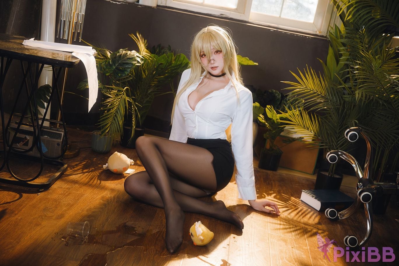 Coser Gua xi jiang PixiBB.COM 075