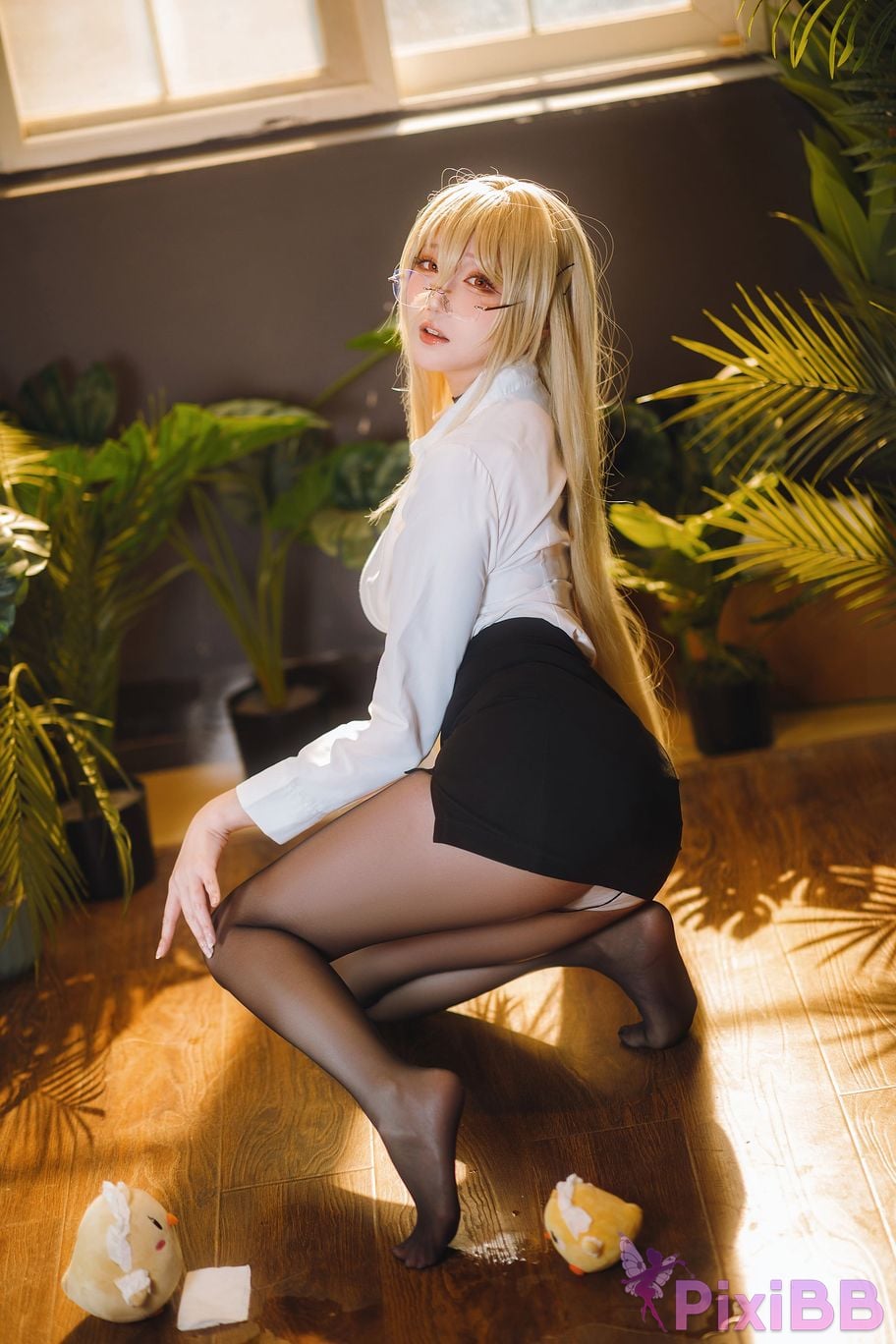 Coser Gua xi jiang PixiBB.COM 076