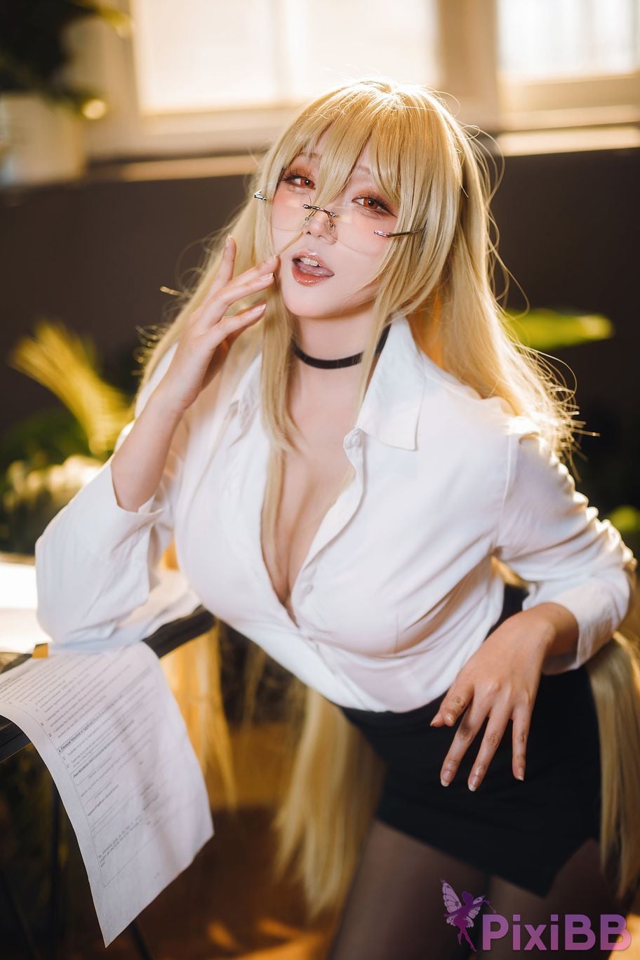 Coser Gua xi jiang PixiBB.COM 077