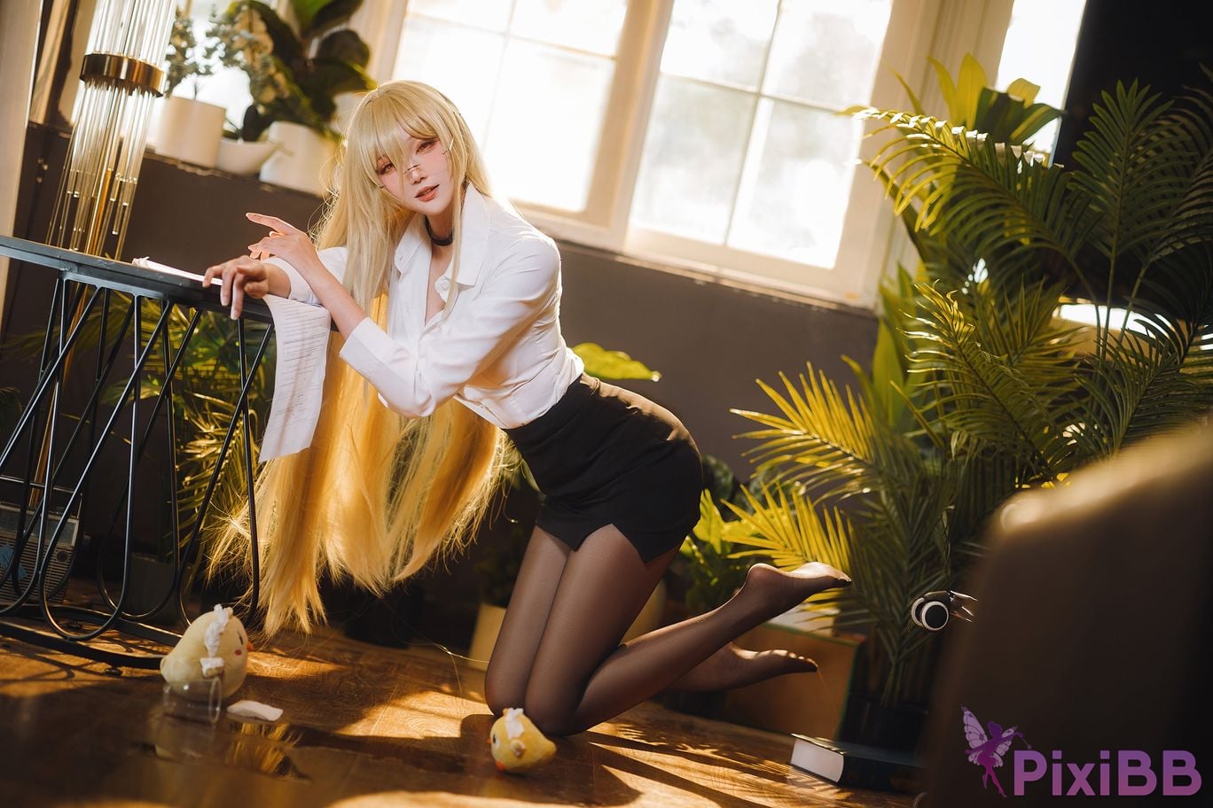Coser Gua xi jiang PixiBB.COM 078