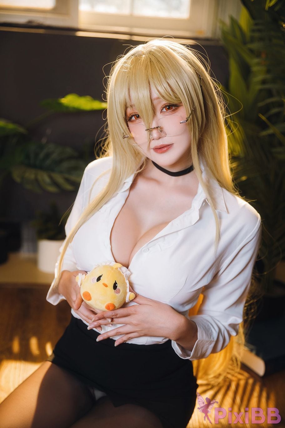 Coser Gua xi jiang PixiBB.COM 080