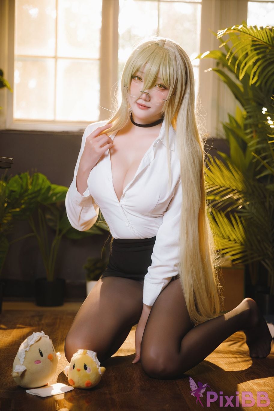 Coser Gua xi jiang PixiBB.COM 081