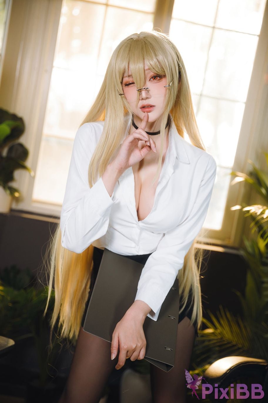Coser Gua xi jiang PixiBB.COM 085