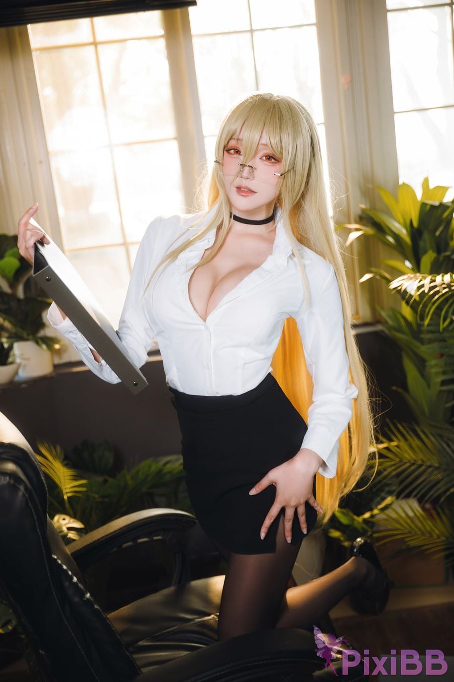 Coser Gua xi jiang PixiBB.COM 087