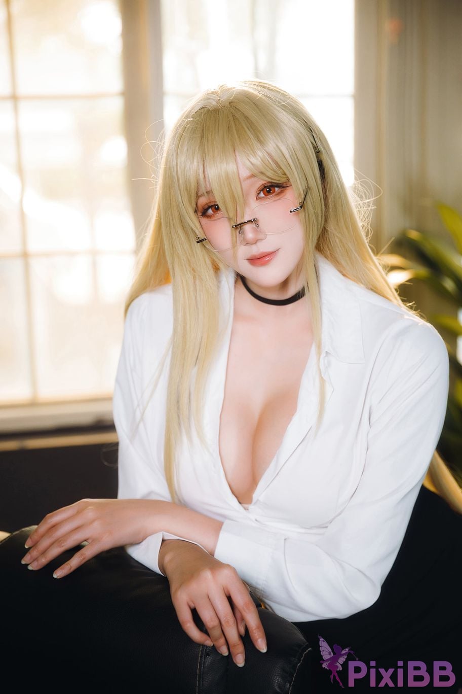 Coser Gua xi jiang PixiBB.COM 089