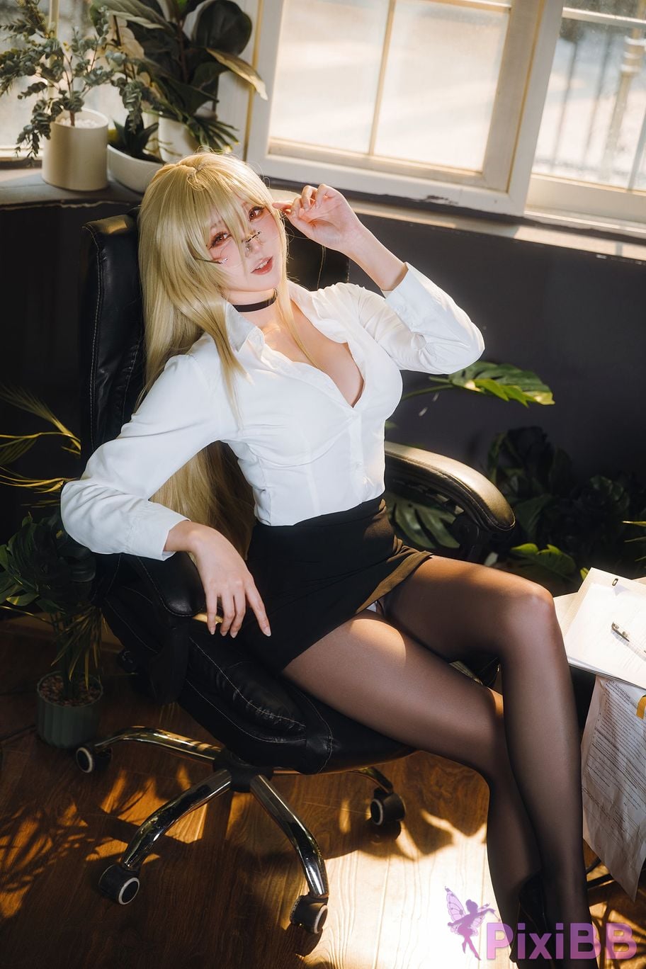 Coser Gua xi jiang PixiBB.COM 092