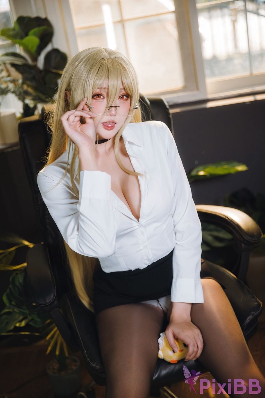 Coser Gua xi jiang PixiBB.COM 093