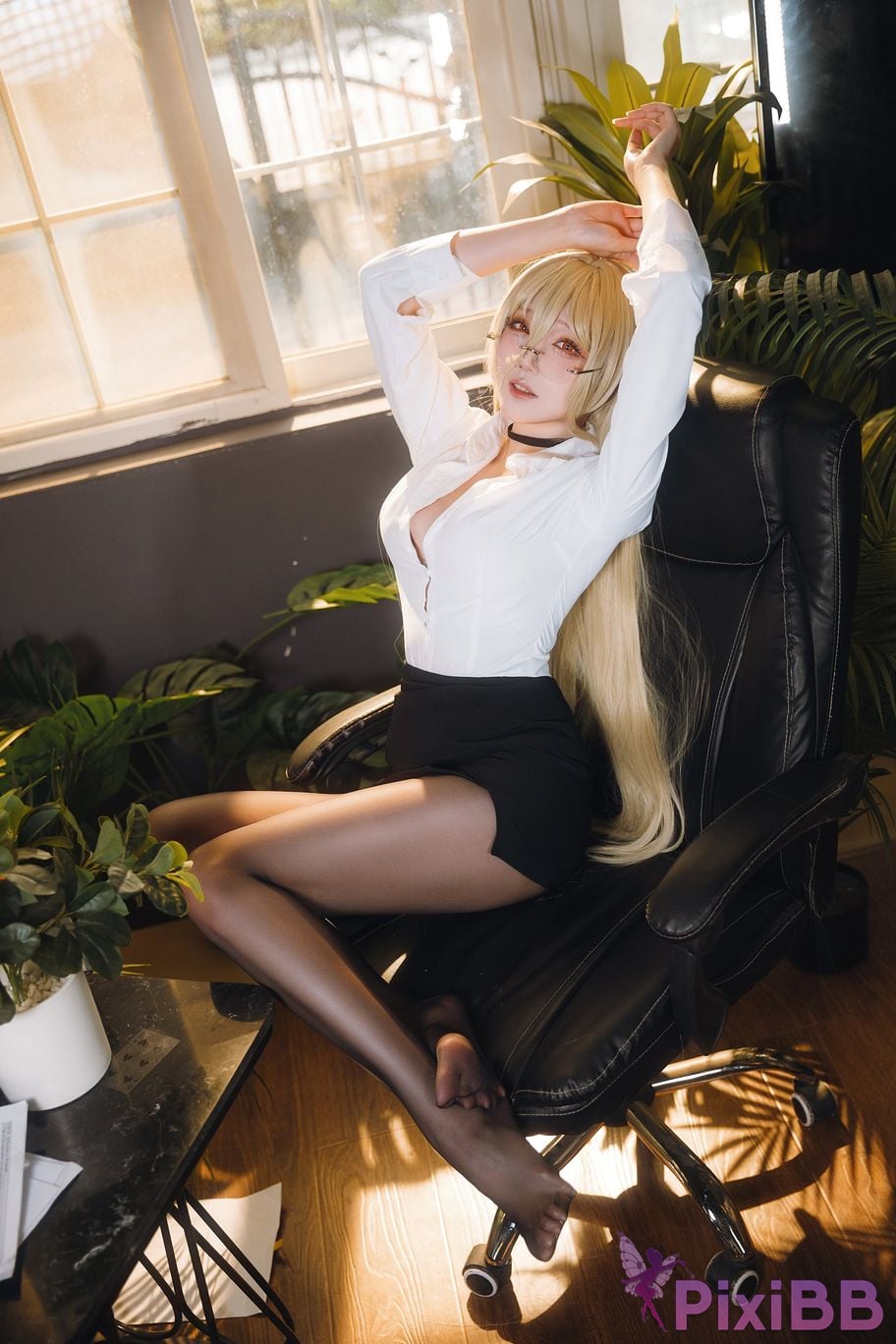 Coser Gua xi jiang PixiBB.COM 096