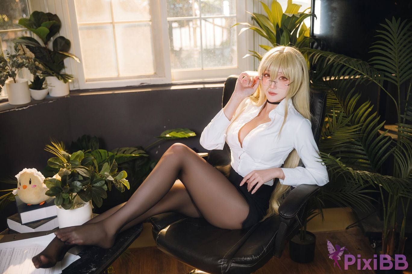 Coser Gua xi jiang PixiBB.COM 097