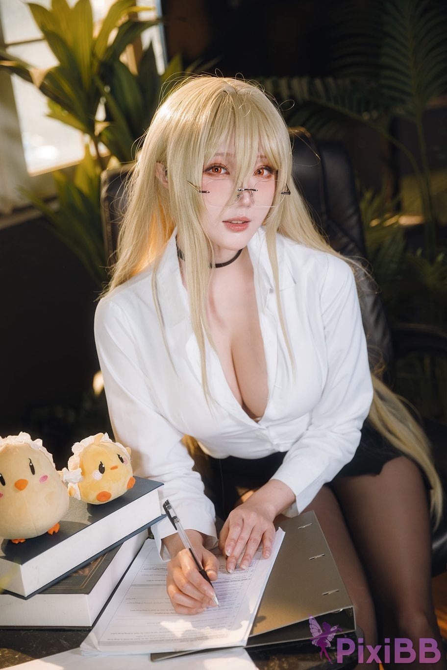Coser Gua xi jiang PixiBB.COM 099