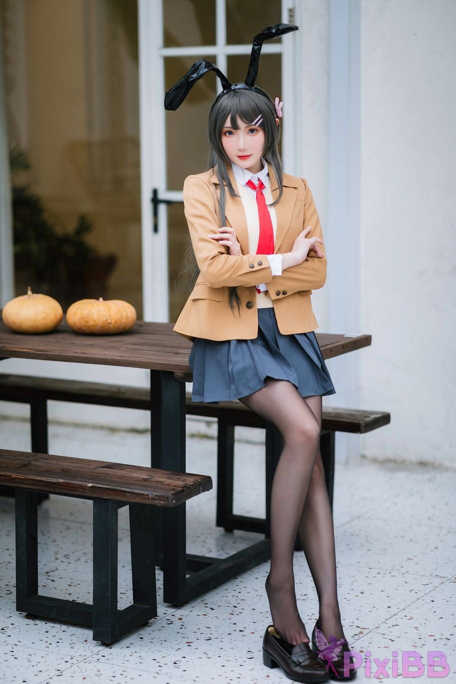 Coser PixiBB.COM 007