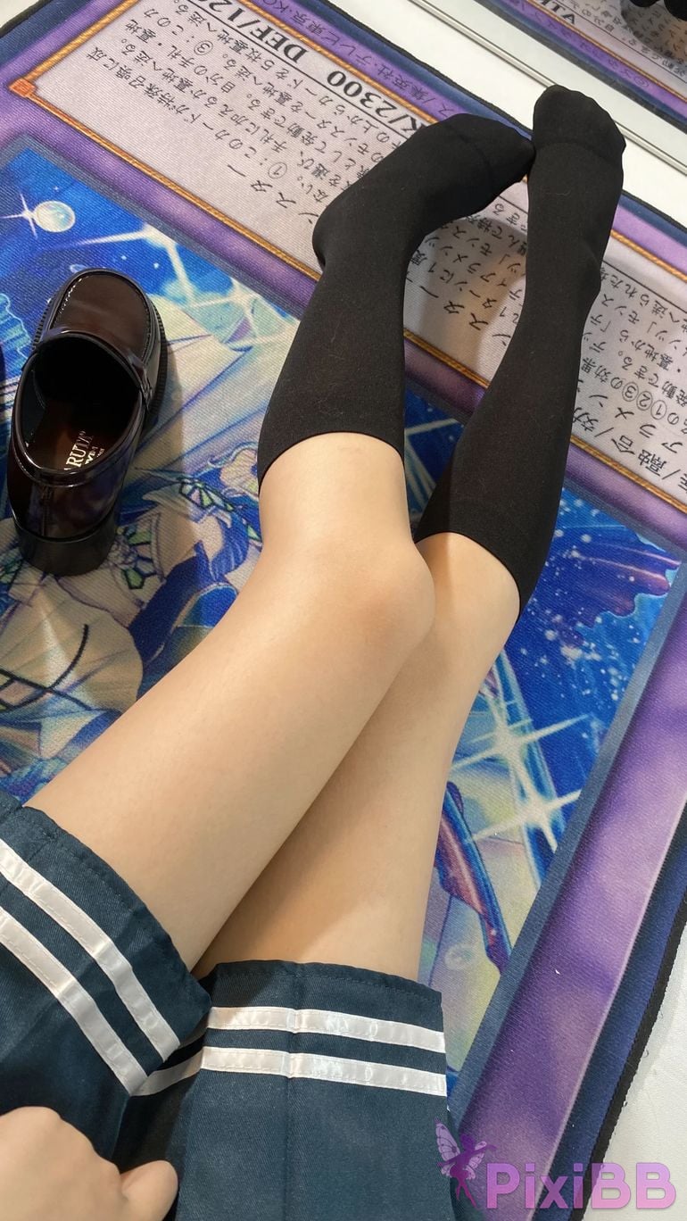 Cosplayer white oak Shirly Nagasaki Soyo BanG Dream PixiBB.COM 068