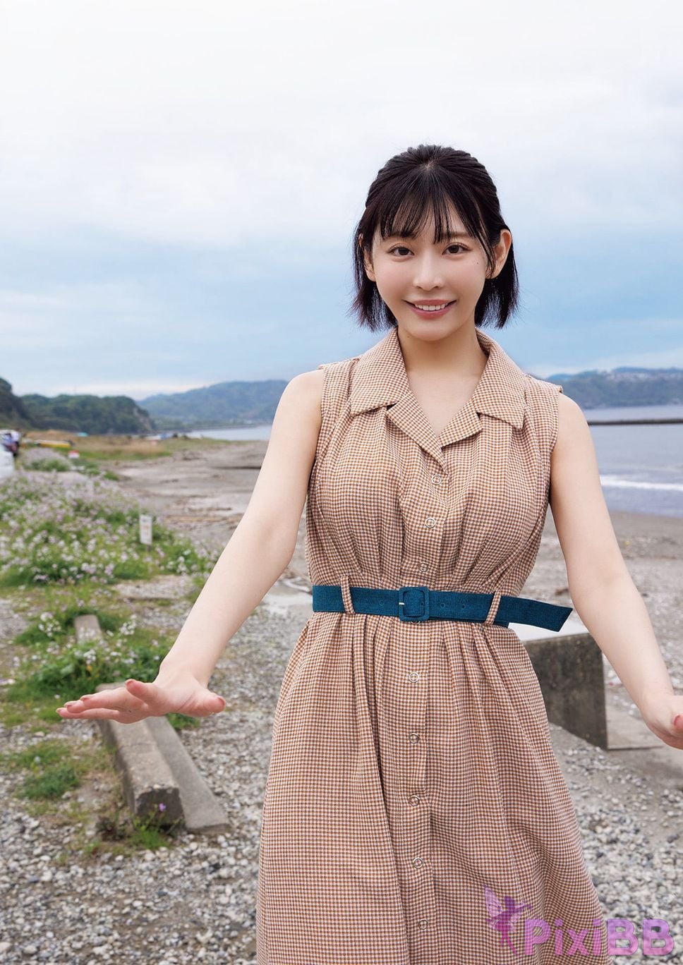 JP Yui Kohinata PixiBB.COM 019